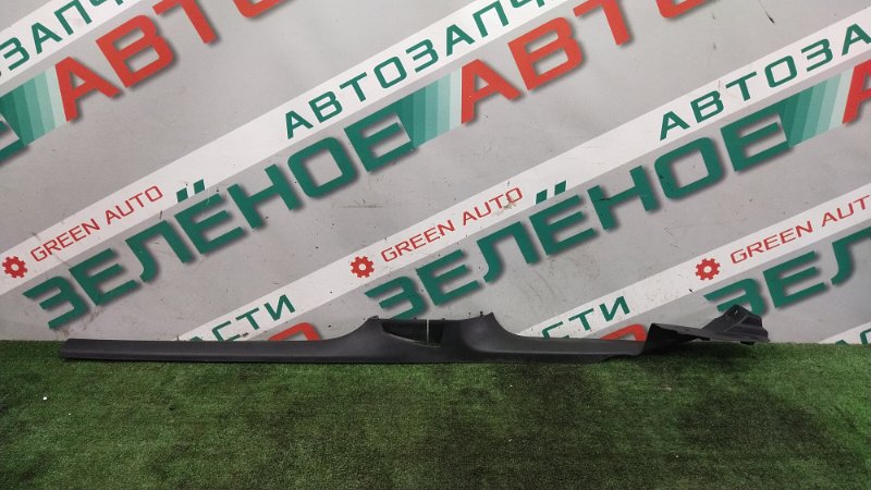 Накладка на порог салона, 500 рублей, Красноярск
