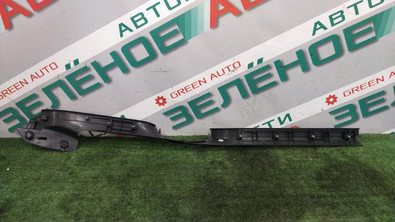 Накладка на порог салона, 500 рублей, Красноярск