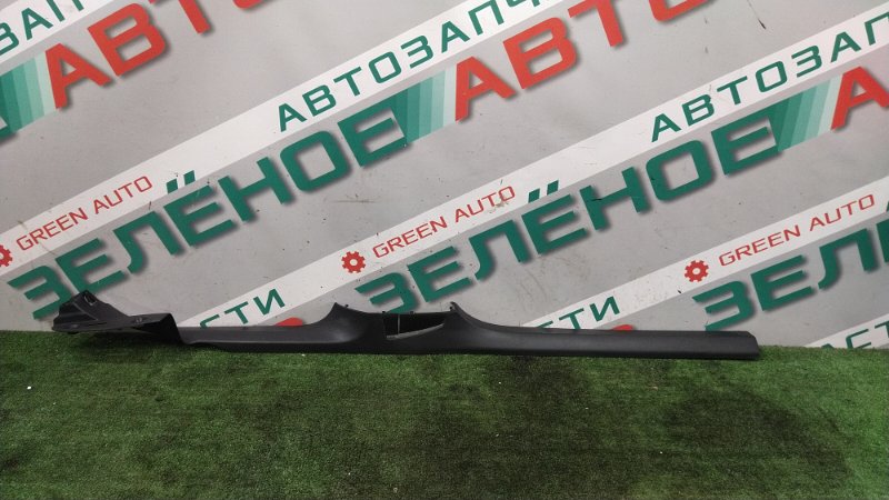 Накладка на порог салона, 500 рублей, Красноярск