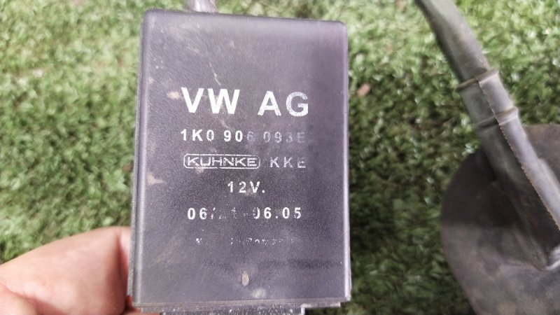 Блок управления топливным насосом, 3500 рублей, Красноярск
