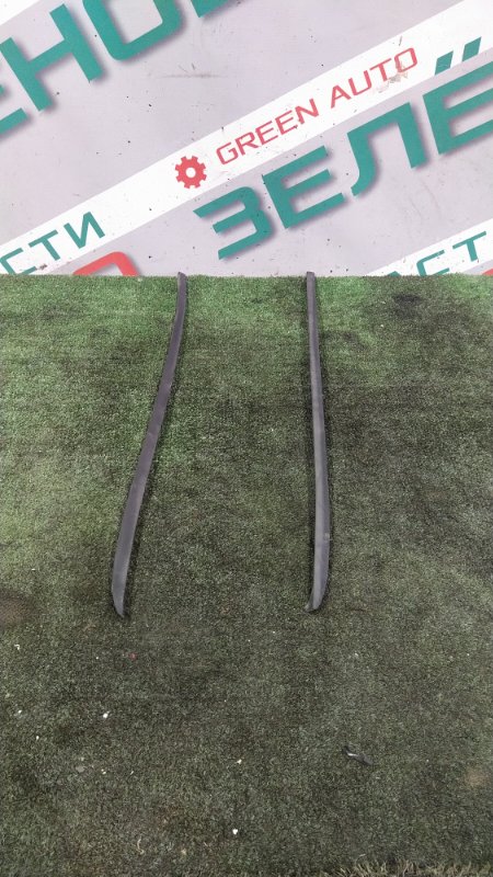 Молдинг лобового стекла, 1000 рублей, Красноярск