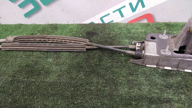 Кулиса МКПП, 4000 рублей, Красноярск