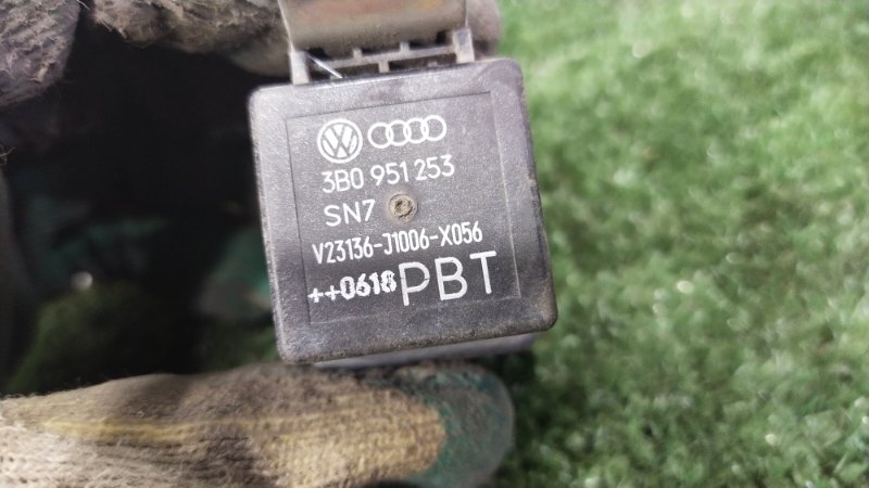 Реле, 500 рублей, Красноярск