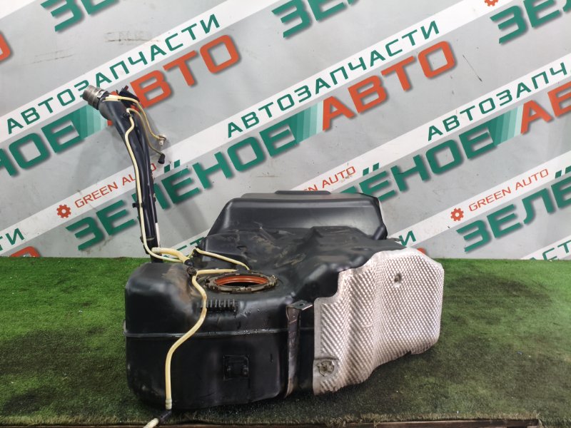 Бак топливный, 1000 рублей, Красноярск