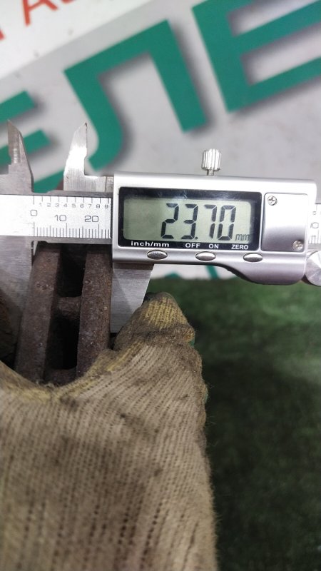 Диск тормозной, 1000 рублей, Красноярск