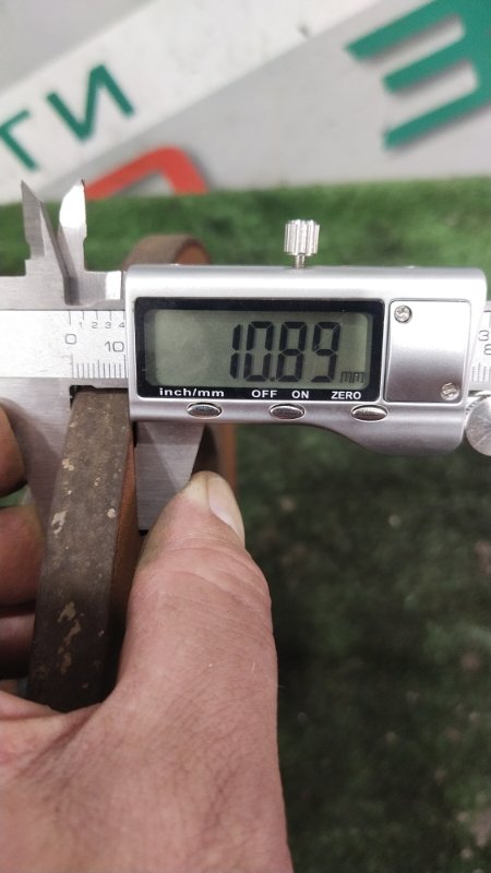 Диск тормозной, 400 рублей, Красноярск