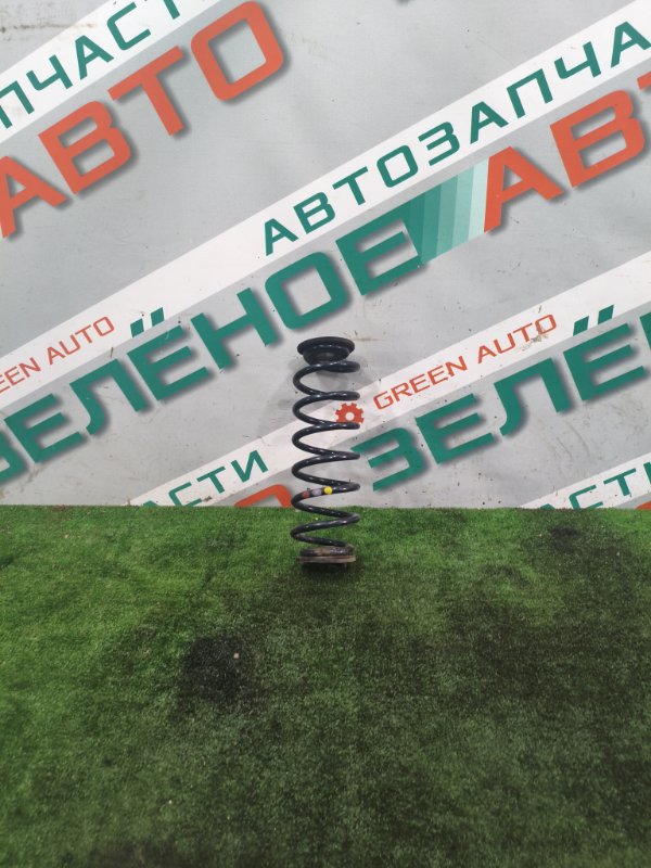 Пружина подвески, 600 рублей, Красноярск