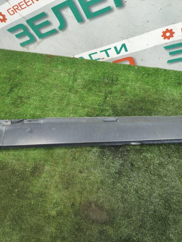 Накладка на порог наружная, 1300 рублей, Красноярск