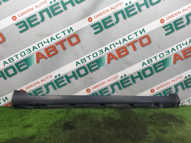 Накладка на порог наружная, 1300 рублей, Красноярск