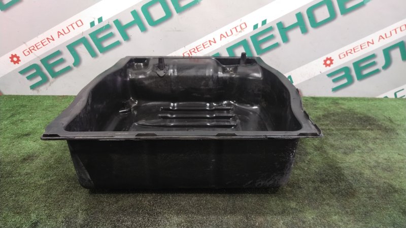 Пластиковая ниша запасного колеса, 10000 рублей, Красноярск