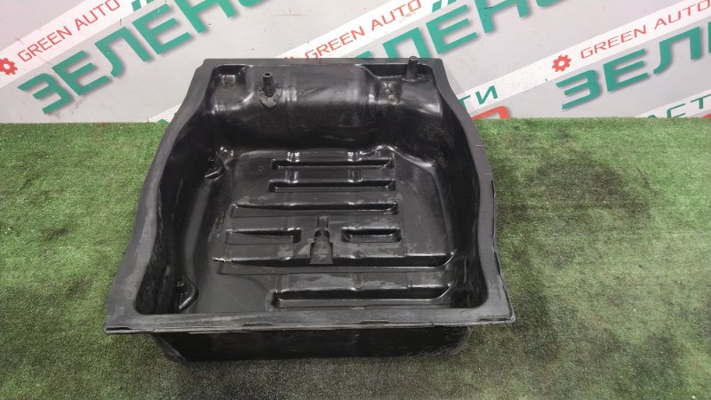 Пластиковая ниша запасного колеса, 10000 рублей, Красноярск