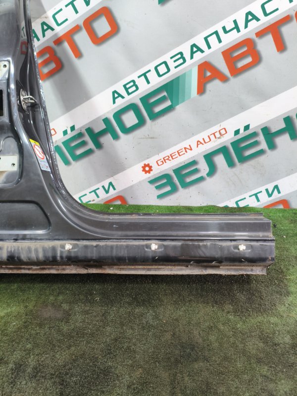 Центральная стойка кузова, 5000 рублей, Красноярск