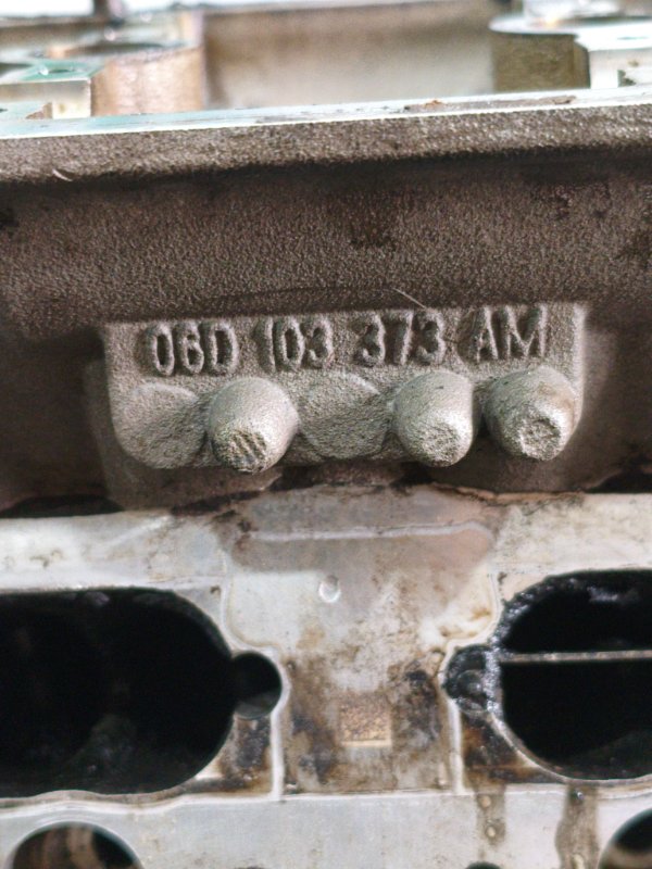 Головка блока цилиндров, 8000 рублей, Красноярск
