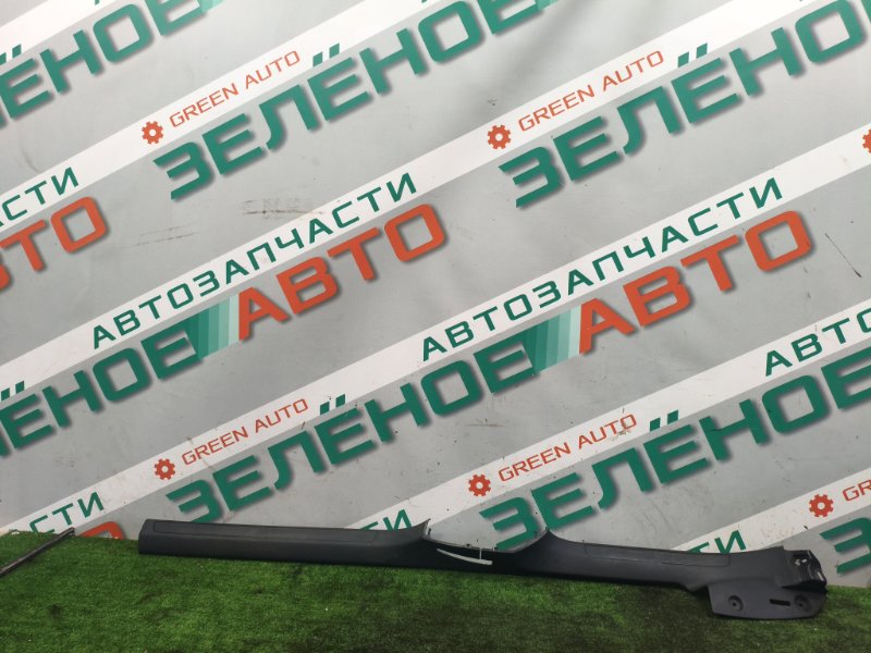 Накладка на порог салона, 500 рублей, Красноярск