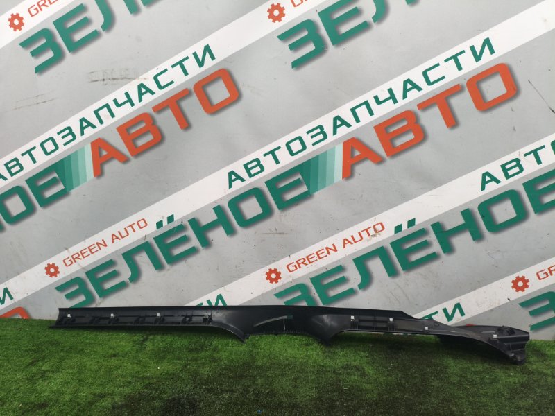 Накладка на порог салона, 500 рублей, Красноярск