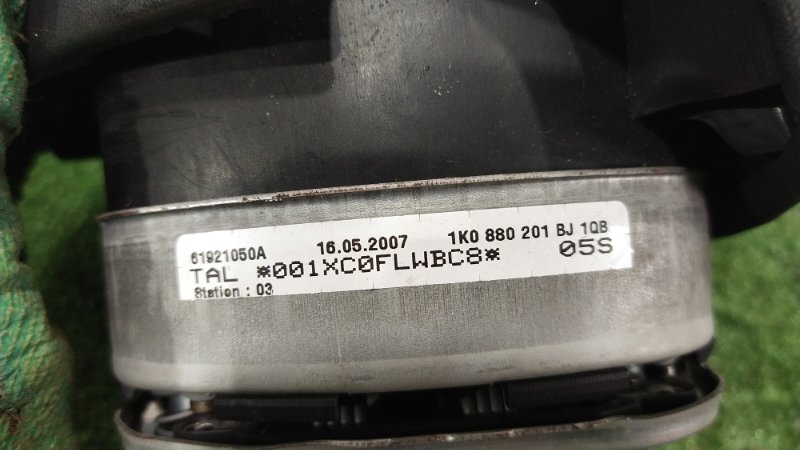 Подушка безопасности в руль, 1000 рублей, Красноярск