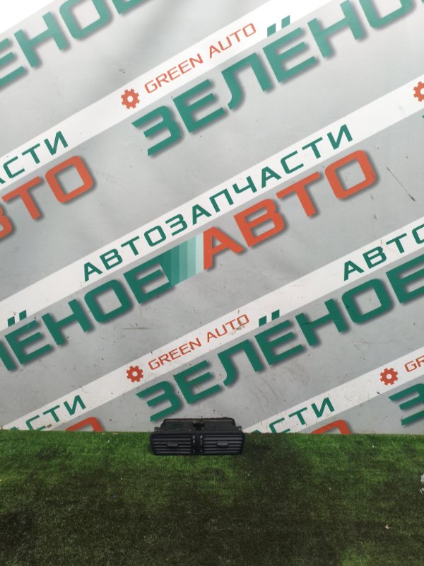 Воздуховод салона центральный, 2000 рублей, Красноярск