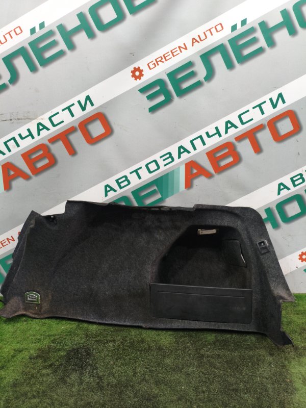 Обшивка багажника, 800 рублей, Красноярск