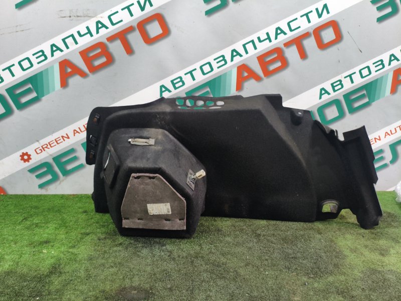 Обшивка багажника, 800 рублей, Красноярск