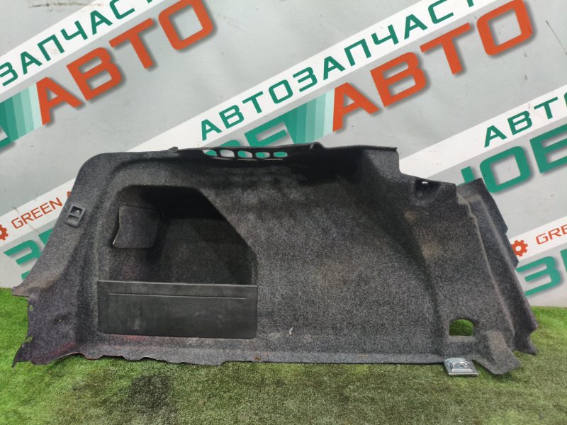 Обшивка багажника, 800 рублей, Красноярск
