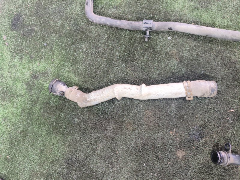 Патрубок радиатора печки, 1000 рублей, Красноярск