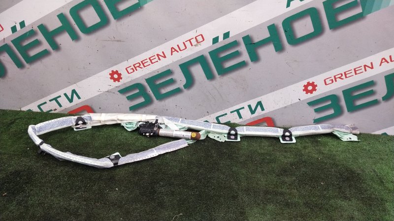 Подушка безопасности боковая, 1000 рублей, Красноярск