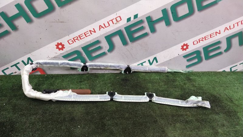 Подушка безопасности боковая, 1000 рублей, Красноярск