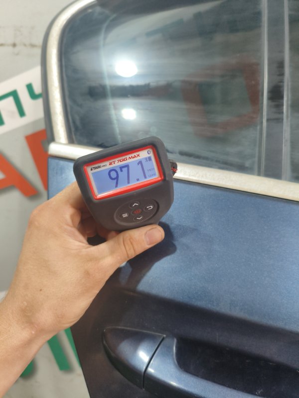 Дверь боковая, 30000 рублей, Красноярск