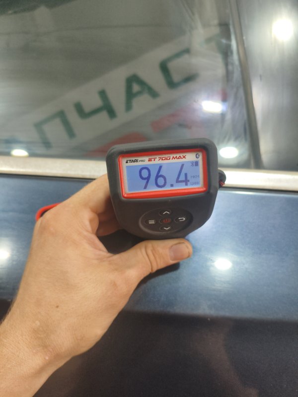Дверь боковая, 30000 рублей, Красноярск
