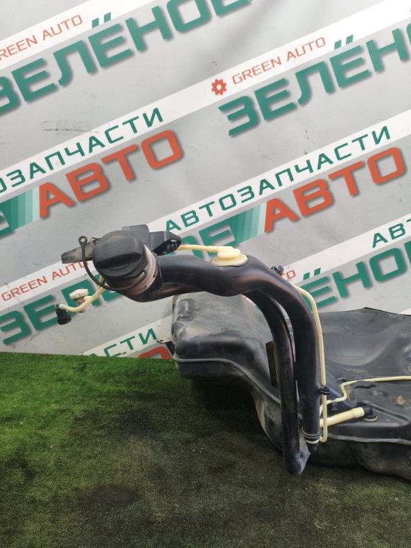 Бак топливный, 1000 рублей, Красноярск