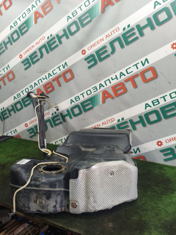 Бак топливный, 1000 рублей, Красноярск