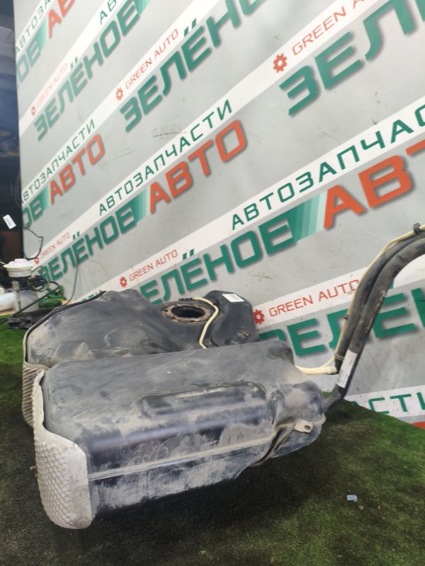 Бак топливный, 1000 рублей, Красноярск