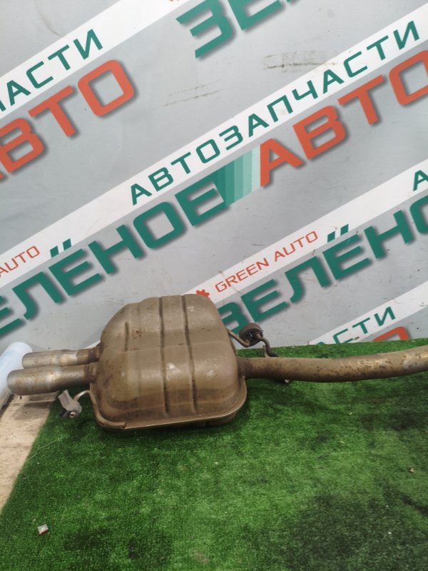 Глушитель, 10000 рублей, Красноярск