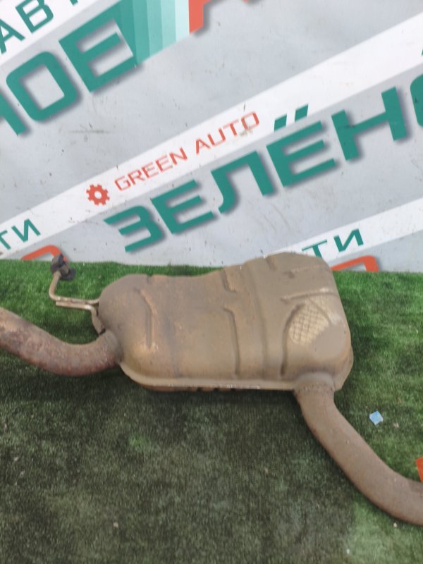 Глушитель, 10000 рублей, Красноярск