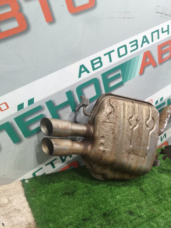 Глушитель, 10000 рублей, Красноярск