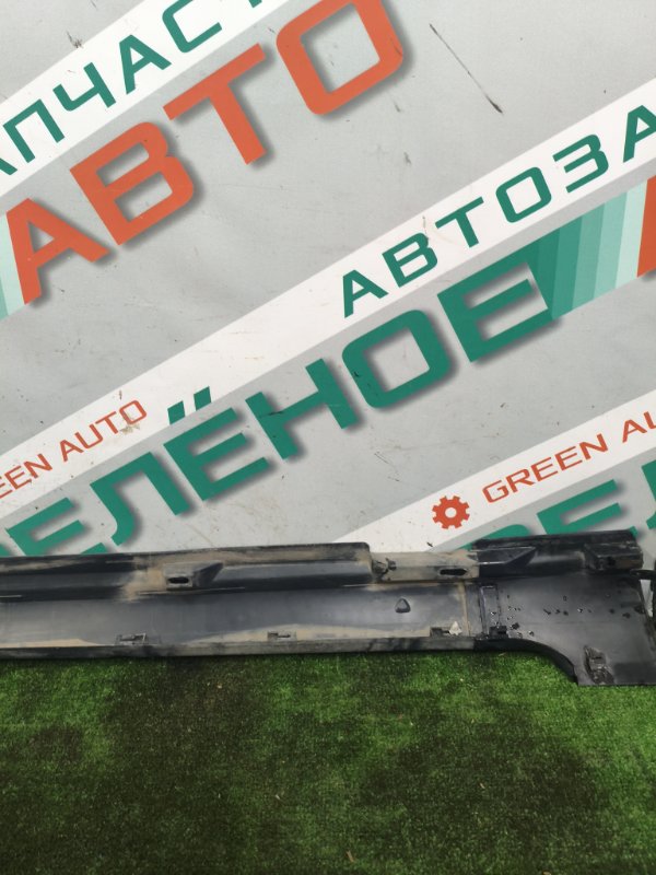 Накладка на порог наружная, 1500 рублей, Красноярск