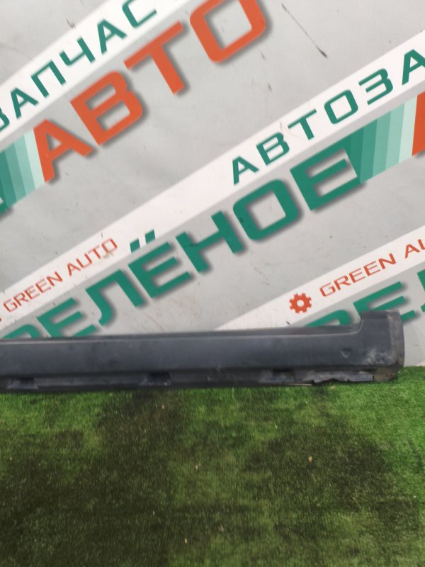 Накладка на порог наружная, 1500 рублей, Красноярск