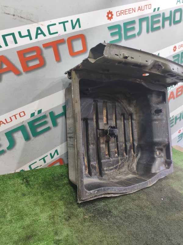 Задняя панель кузова, 10000 рублей, Красноярск