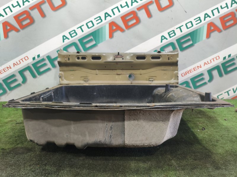 Задняя панель кузова, 10000 рублей, Красноярск