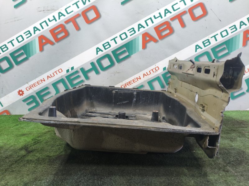 Задняя панель кузова, 10000 рублей, Красноярск