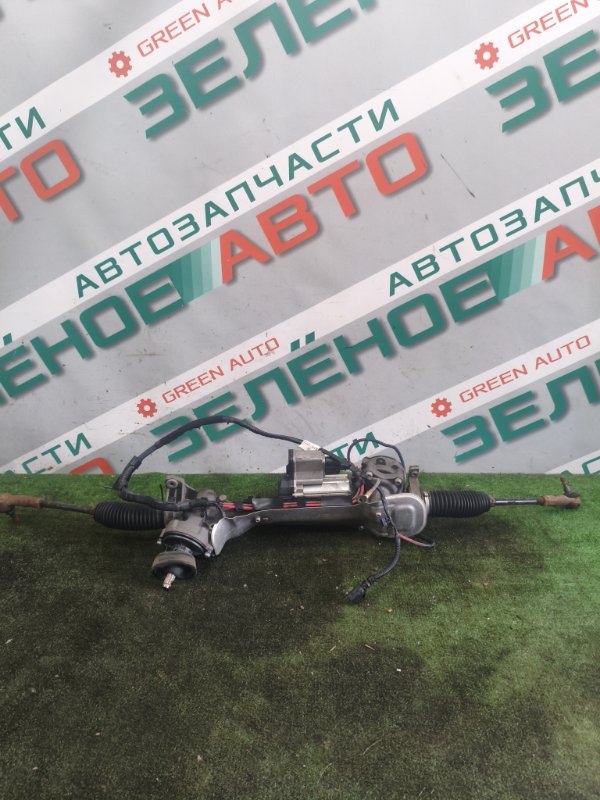 Рулевая рейка, 45000 рублей, Красноярск