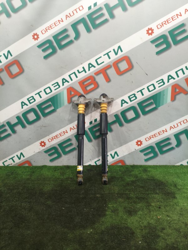 Амортизатор, 500 рублей, Красноярск