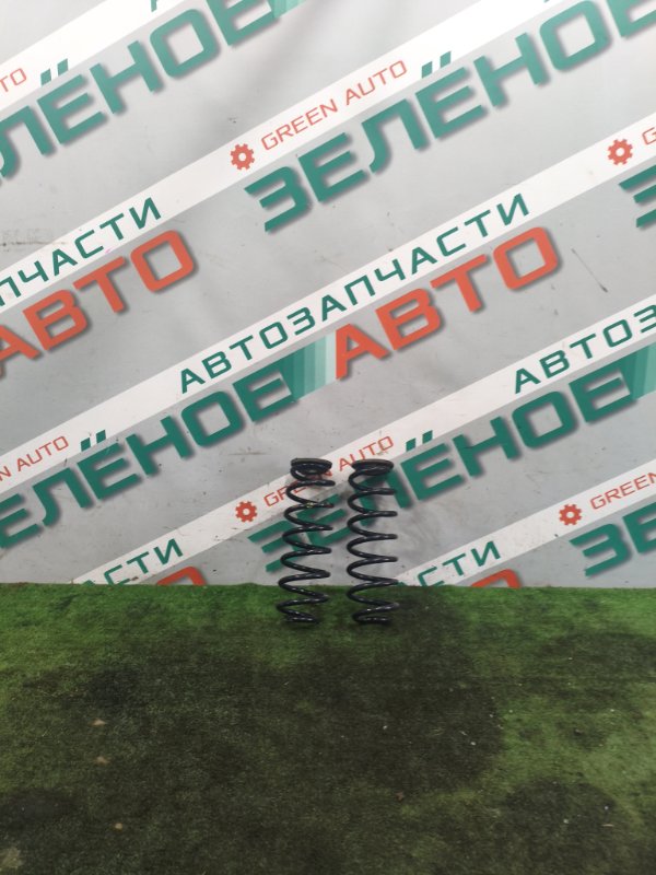 Пружина подвески, 1500 рублей, Красноярск