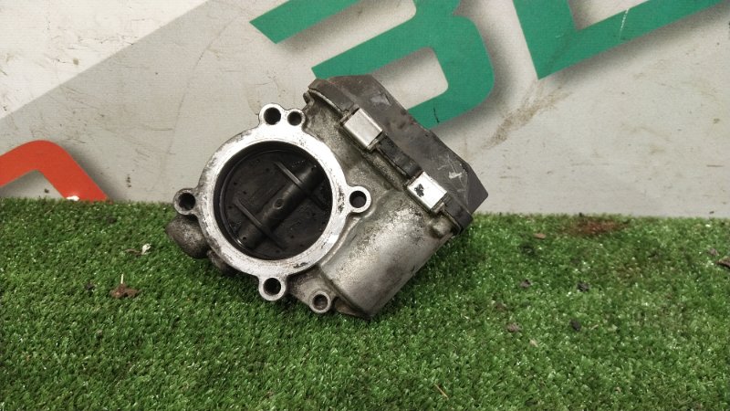 Заслонка дроссельная, 4000 рублей, Красноярск