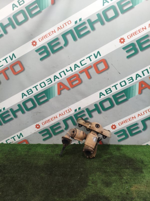 Коллектор выпускной ( катализатор ), 20000 рублей, Красноярск