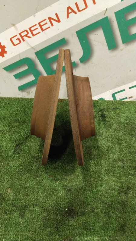 Диск тормозной, 400 рублей, Красноярск