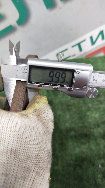Диск тормозной, 400 рублей, Красноярск