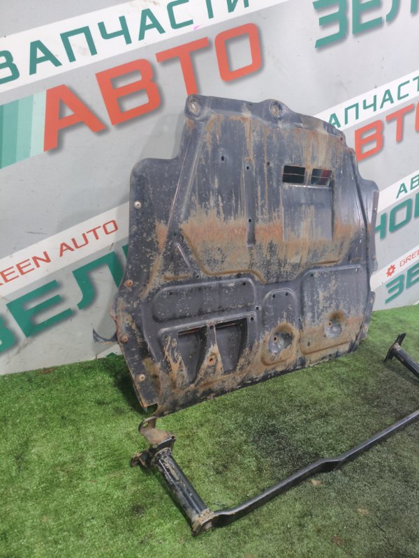 Защита двигателя, 1500 рублей, Красноярск
