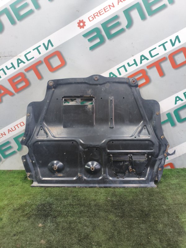 Защита двигателя, 1500 рублей, Красноярск