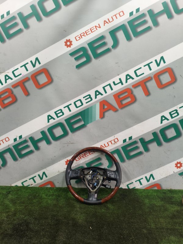Руль, 4000 рублей, Красноярск